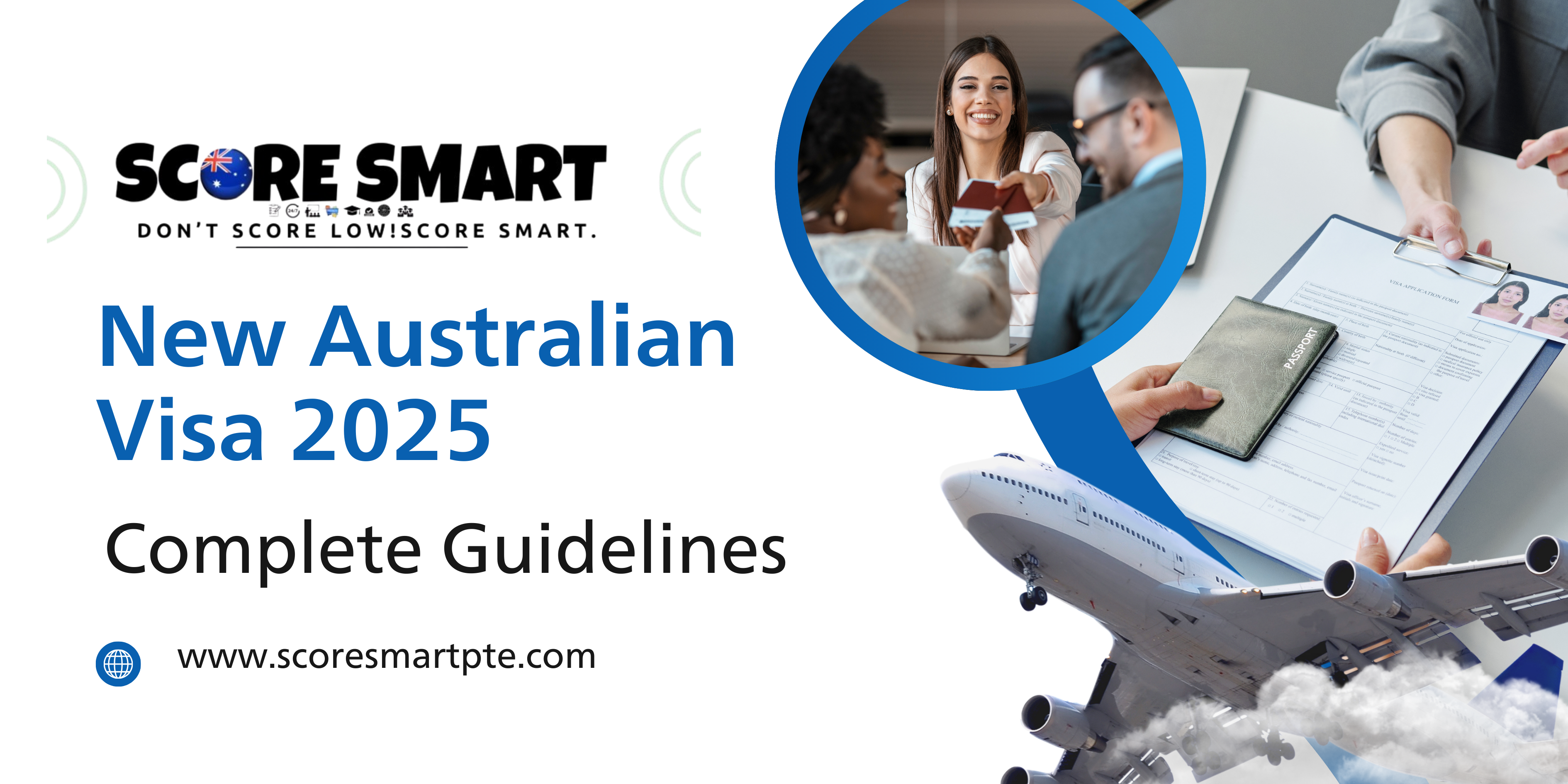 new australian visa