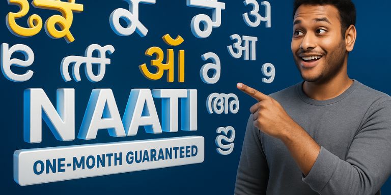 PTE Foundation Package